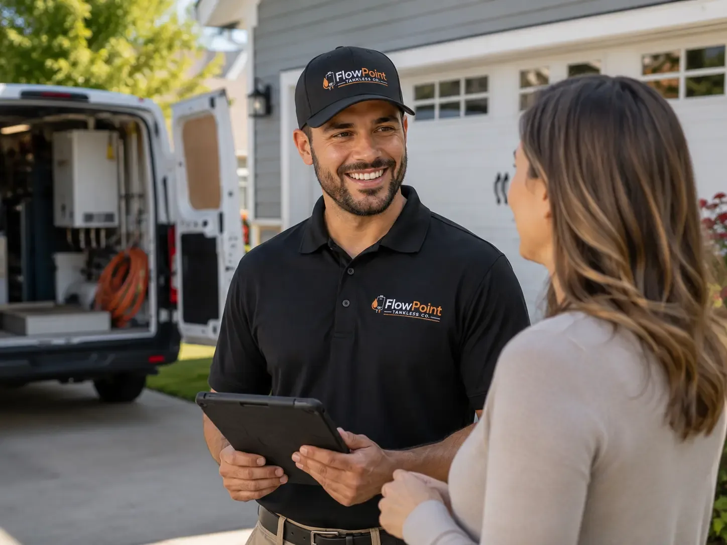 Tankless Water Heater Installation Wesson, MS FAQs